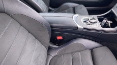 Mercedes-Benz C-Class C200 AMG Line 2dr 9G-Tronic Petrol Coupe